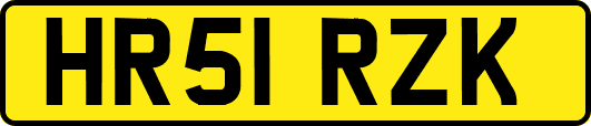 HR51RZK