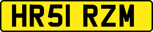 HR51RZM
