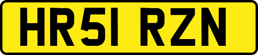 HR51RZN
