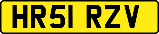 HR51RZV