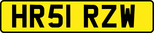 HR51RZW