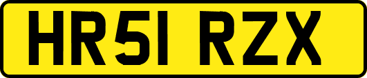 HR51RZX