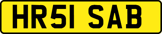 HR51SAB