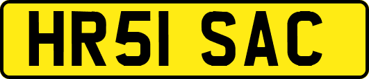 HR51SAC