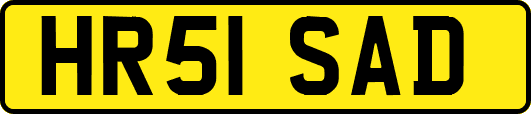 HR51SAD