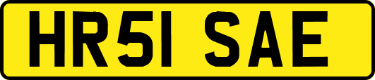 HR51SAE