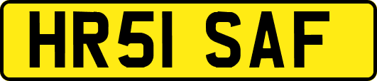 HR51SAF