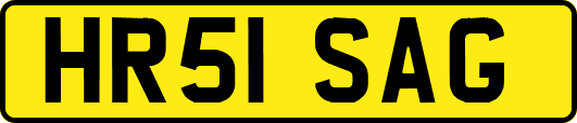 HR51SAG