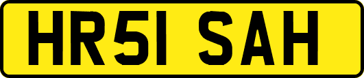 HR51SAH
