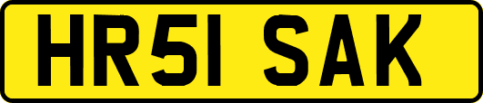 HR51SAK