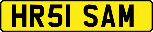 HR51SAM