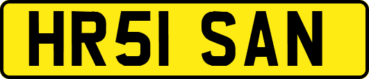 HR51SAN