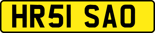HR51SAO