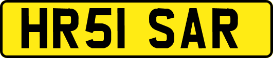 HR51SAR