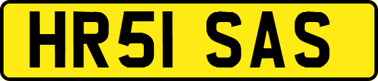 HR51SAS