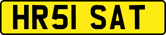 HR51SAT