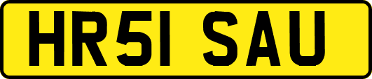 HR51SAU