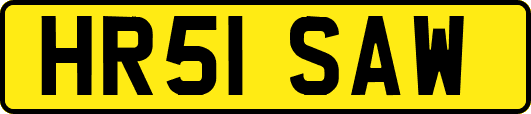 HR51SAW
