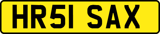 HR51SAX