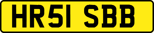 HR51SBB
