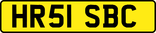 HR51SBC