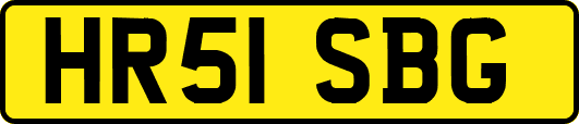 HR51SBG