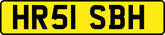 HR51SBH