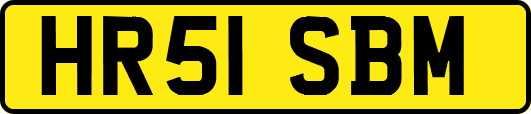 HR51SBM