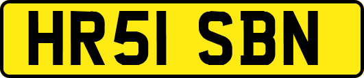 HR51SBN