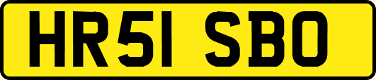 HR51SBO