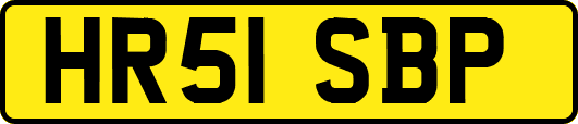 HR51SBP