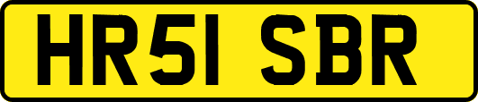 HR51SBR