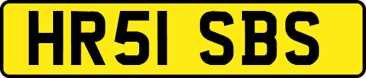 HR51SBS