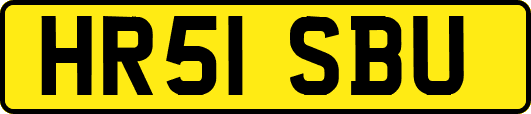 HR51SBU