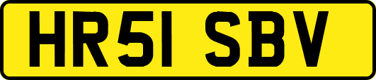 HR51SBV