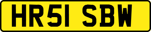 HR51SBW