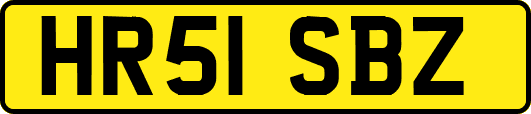 HR51SBZ