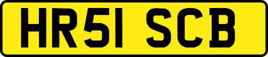 HR51SCB