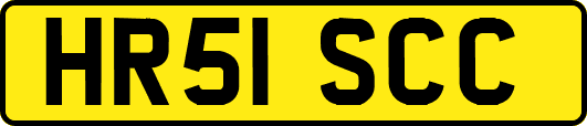 HR51SCC