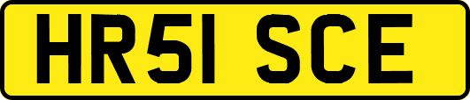 HR51SCE