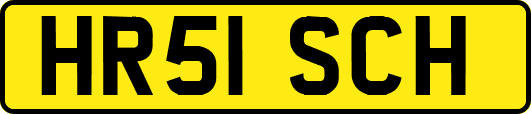 HR51SCH