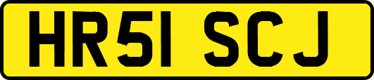 HR51SCJ