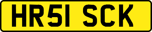 HR51SCK