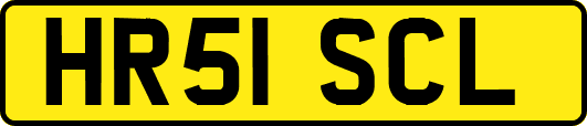 HR51SCL