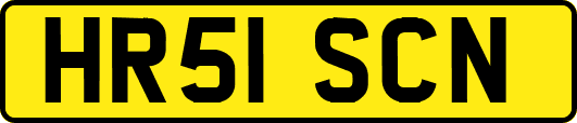 HR51SCN
