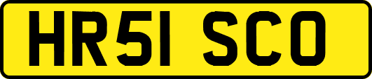 HR51SCO