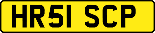 HR51SCP