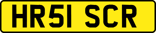 HR51SCR