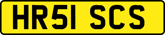 HR51SCS