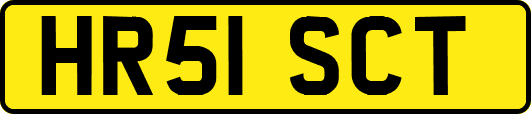 HR51SCT